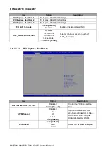 Preview for 56 page of Avalue Technology ECM-QM87 User Manual