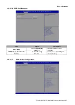 Preview for 57 page of Avalue Technology ECM-QM87 User Manual