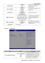 Preview for 59 page of Avalue Technology ECM-QM87 User Manual