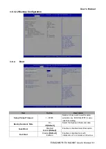 Preview for 61 page of Avalue Technology ECM-QM87 User Manual