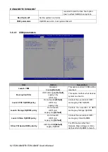 Preview for 62 page of Avalue Technology ECM-QM87 User Manual