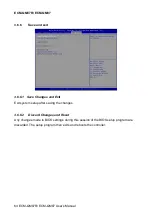 Preview for 64 page of Avalue Technology ECM-QM87 User Manual