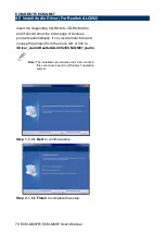 Preview for 70 page of Avalue Technology ECM-QM87 User Manual