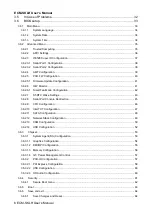 Preview for 6 page of Avalue Technology ECM-SKLH User Manual