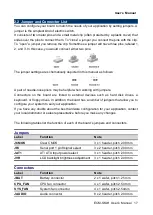 Preview for 17 page of Avalue Technology ECM-SKLH User Manual