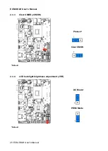 Preview for 20 page of Avalue Technology ECM-SKLH User Manual