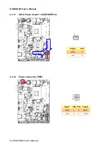 Preview for 24 page of Avalue Technology ECM-SKLH User Manual