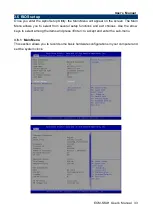 Preview for 33 page of Avalue Technology ECM-SKLH User Manual