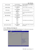 Preview for 37 page of Avalue Technology ECM-SKLH User Manual