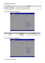 Preview for 38 page of Avalue Technology ECM-SKLH User Manual