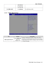 Preview for 43 page of Avalue Technology ECM-SKLH User Manual