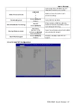 Preview for 47 page of Avalue Technology ECM-SKLH User Manual