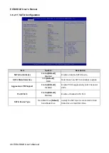 Preview for 48 page of Avalue Technology ECM-SKLH User Manual