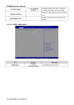 Preview for 50 page of Avalue Technology ECM-SKLH User Manual