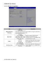 Preview for 56 page of Avalue Technology ECM-SKLH User Manual