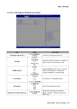 Preview for 59 page of Avalue Technology ECM-SKLH User Manual