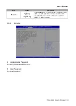 Preview for 63 page of Avalue Technology ECM-SKLU User Manual