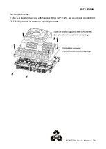 Предварительный просмотр 75 страницы Avalue Technology ECM-TGU User Manual