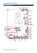 Preview for 6 page of Avalue Technology ECM-US15WP Quick Installation Manual