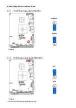 Preview for 10 page of Avalue Technology ECM-US15WP Quick Installation Manual