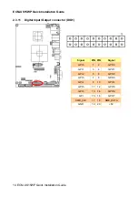 Preview for 14 page of Avalue Technology ECM-US15WP Quick Installation Manual