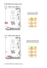 Preview for 22 page of Avalue Technology ECM-US15WP Quick Installation Manual