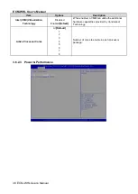 Предварительный просмотр 38 страницы Avalue Technology ECM-WHL User Manual