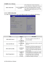 Предварительный просмотр 48 страницы Avalue Technology ECM-WHL User Manual