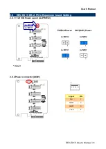 Предварительный просмотр 31 страницы Avalue Technology EEV-EX15 User Manual