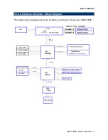 Preview for 13 page of Avalue Technology EMX-780E User Manual