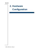 Preview for 14 page of Avalue Technology EMX-780E User Manual