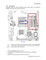 Preview for 17 page of Avalue Technology EMX-780E User Manual