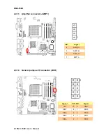 Preview for 28 page of Avalue Technology EMX-780E User Manual