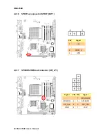 Preview for 30 page of Avalue Technology EMX-780E User Manual