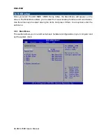 Preview for 36 page of Avalue Technology EMX-780E User Manual