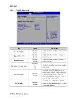 Preview for 48 page of Avalue Technology EMX-780E User Manual