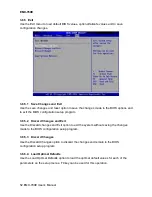 Preview for 52 page of Avalue Technology EMX-780E User Manual