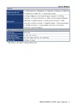 Preview for 9 page of Avalue Technology EMX-945GSE-A1-DVIR User Manual