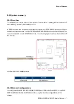 Preview for 17 page of Avalue Technology EMX-945GSE-A1-DVIR User Manual