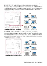 Preview for 21 page of Avalue Technology EMX-945GSE-A1-DVIR User Manual