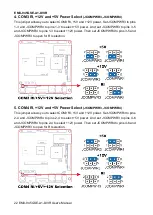 Preview for 22 page of Avalue Technology EMX-945GSE-A1-DVIR User Manual