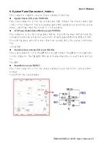 Preview for 23 page of Avalue Technology EMX-945GSE-A1-DVIR User Manual