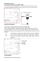 Preview for 26 page of Avalue Technology EMX-945GSE-A1-DVIR User Manual