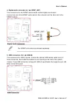 Preview for 27 page of Avalue Technology EMX-945GSE-A1-DVIR User Manual