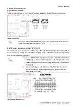 Preview for 29 page of Avalue Technology EMX-945GSE-A1-DVIR User Manual