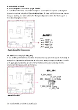 Preview for 30 page of Avalue Technology EMX-945GSE-A1-DVIR User Manual