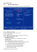 Preview for 38 page of Avalue Technology EMX-945GSE-A1-DVIR User Manual