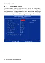 Preview for 40 page of Avalue Technology EMX-945GSE-A1-DVIR User Manual