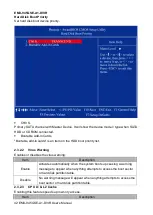 Preview for 42 page of Avalue Technology EMX-945GSE-A1-DVIR User Manual