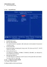 Preview for 50 page of Avalue Technology EMX-945GSE-A1-DVIR User Manual